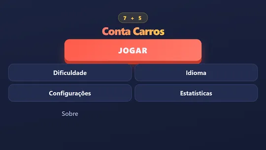 Tela do Conta Carros (1)