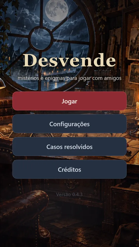 Tela do Desvende (1)