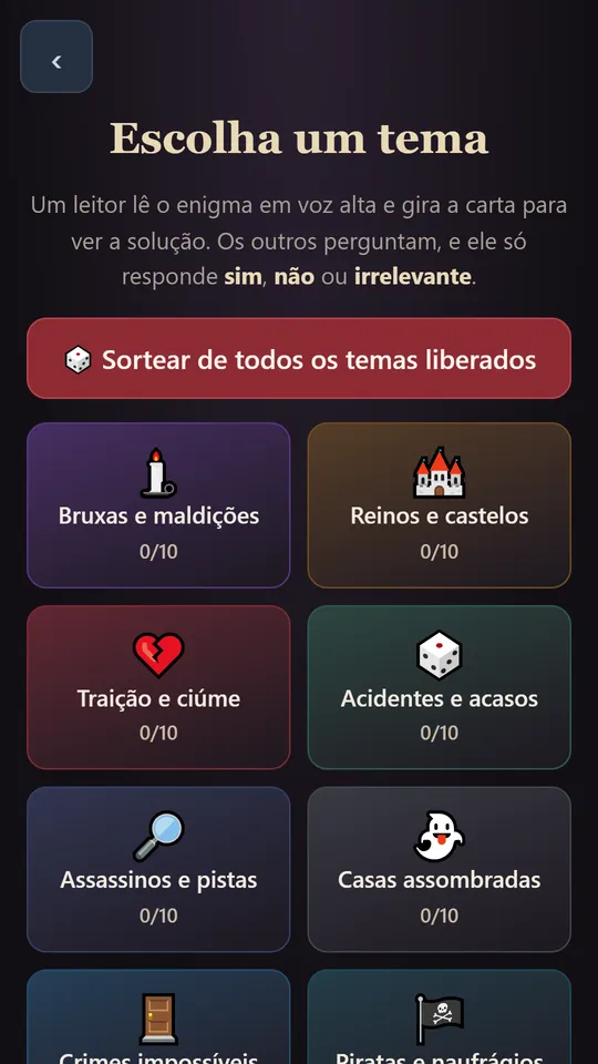 Tela do Desvende (2)