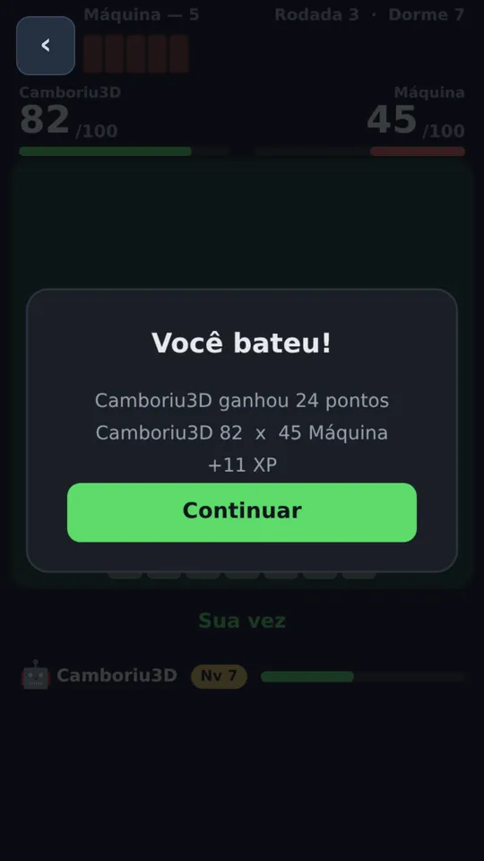 Dominoes Offline screenshot (2)