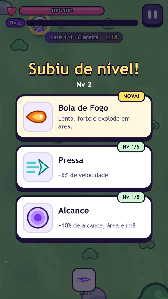 Tela do Dude Survival (2)
