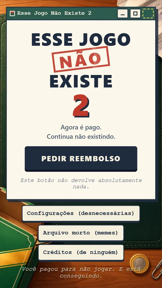 Pantalla de Este Juego No Existe 2 (1)
