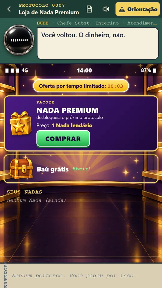 Pantalla de Este Juego No Existe 2 (3)
