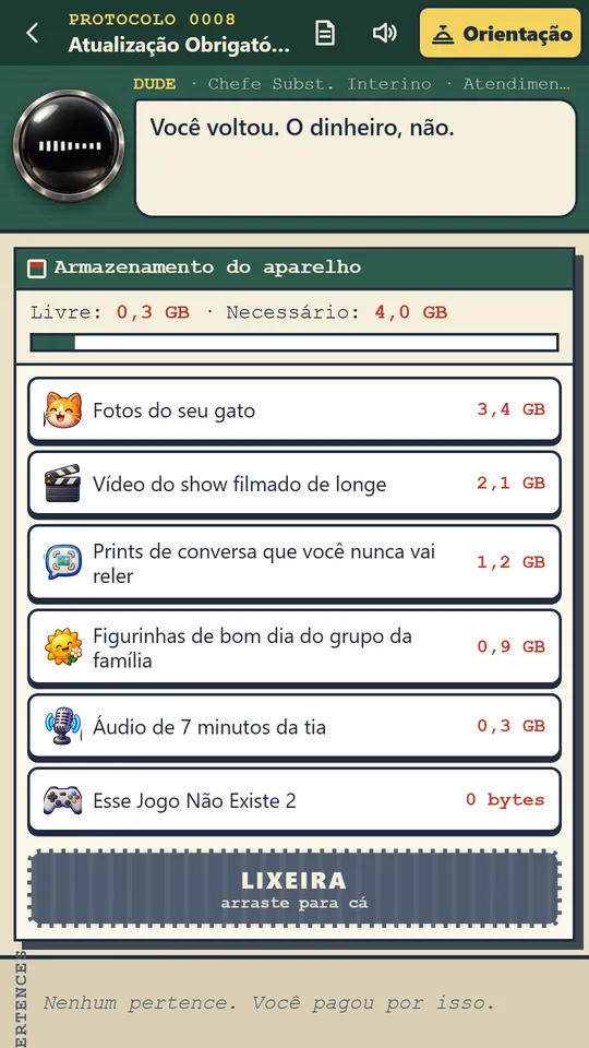 Pantalla de Este Juego No Existe 2 (4)