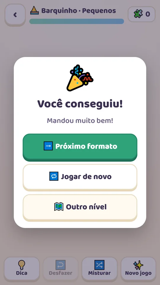 Tela do Mahjonguinho (4)