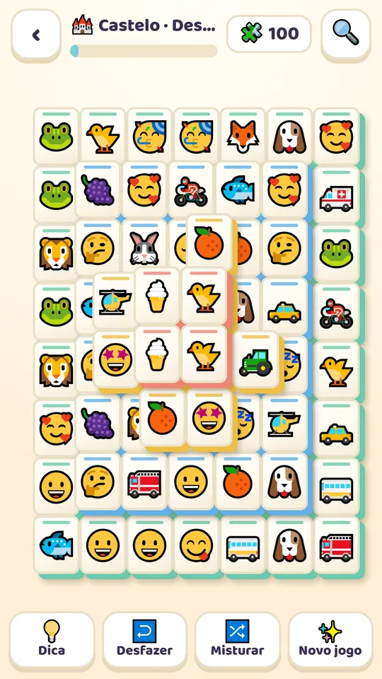 Pantalla de Mahjonguinho (4)