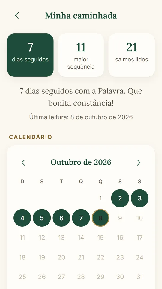 Tela do Salmo Diário (4)