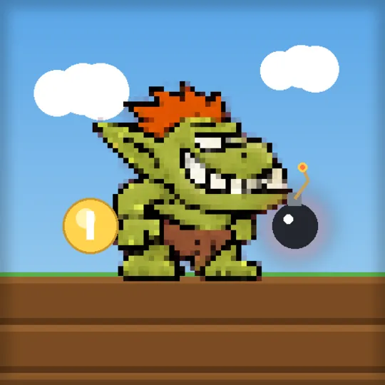 Tela do Troll Dude (1)