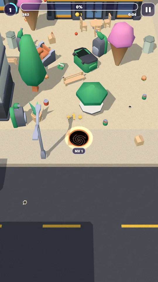 Tela do Vortex.io (1)
