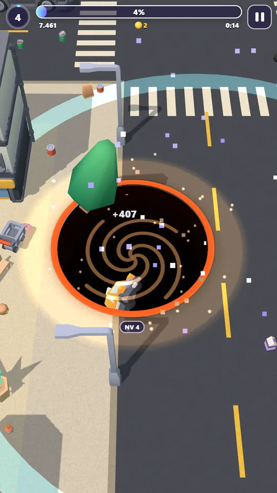 Vortex.io screenshot (2)