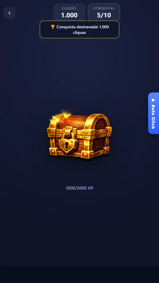 XP Button 2 screenshot (3)