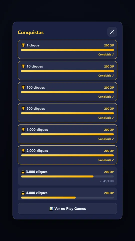 XP Button 2 screenshot (4)