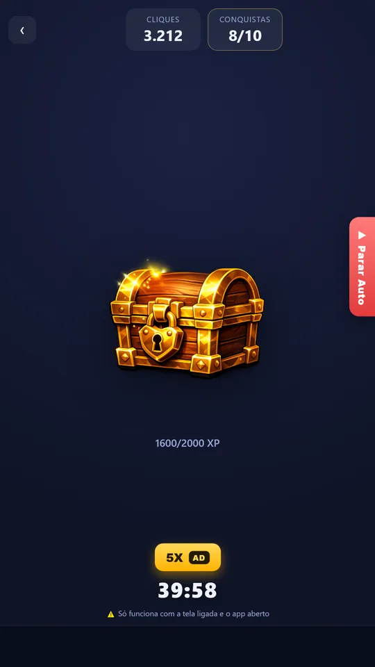 XP Button 2 screenshot (5)
