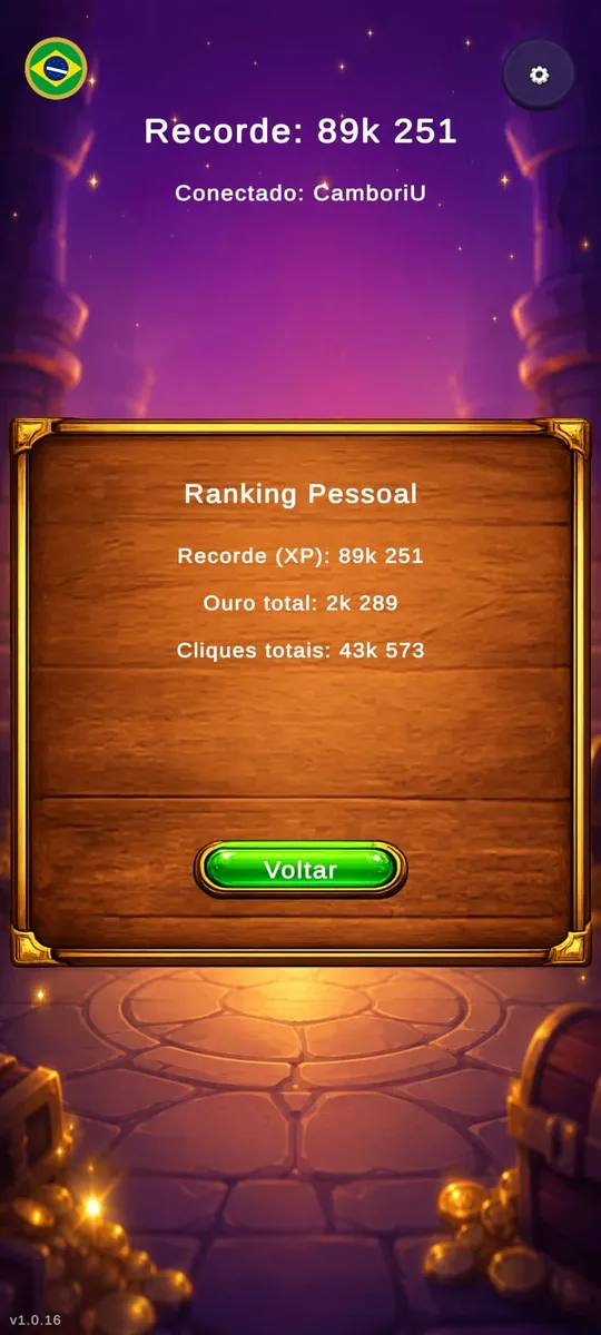 XP Button screenshot (1)