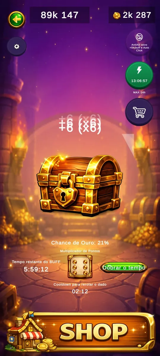 XP Button screenshot (3)