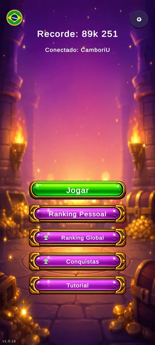 Tela do XP Button (4)